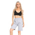 Ladies cherry berry short